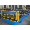 Full Automatic YTSING-YD-0472 Automatic Corrugated Roof Roll Forming Hydraulic Tile Machinery